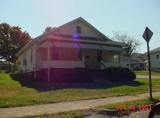 1301 Penmar Ave SE, Roanoke, VA 24013