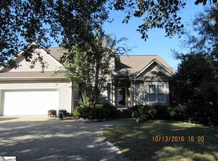 104 Sun Blvd, Easley, SC 29642