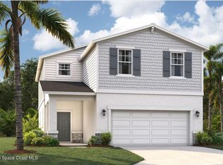 644 Rockaway Ln NW, Cocoa, FL 32927