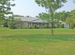 1885 Old 122 Rd, Lebanon, OH 45036