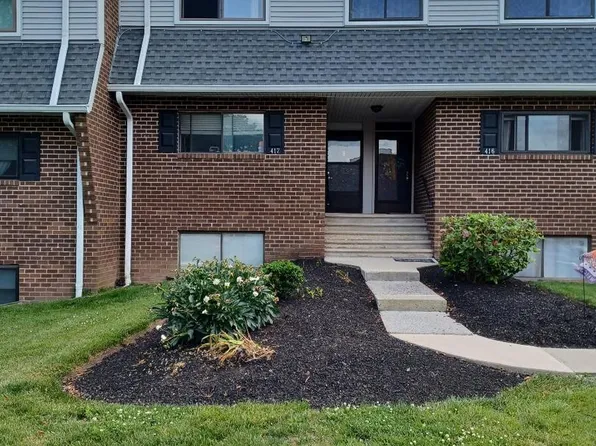 417 Stony Way #417, East Norriton, PA 19403