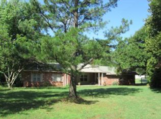 14621 Sturdivant Rd, Newalla, OK 74857