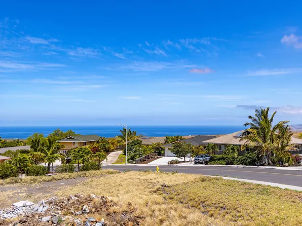 Haia St Lot 75, Waikoloa, HI 96738