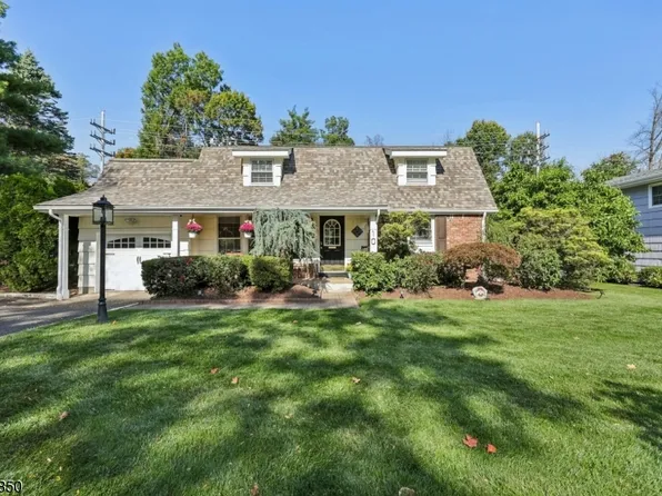 10 Woodland Rd, Chatham Boro, NJ 07928
