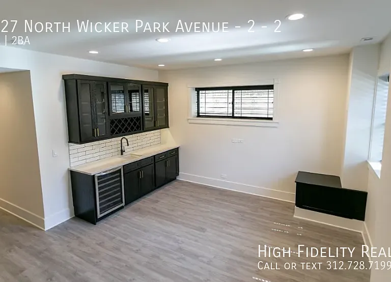 1327 N Wicker Park Ave #2 — Photo 4