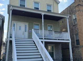 4107 N Oakley Ave APT 3, Chicago, IL 60618