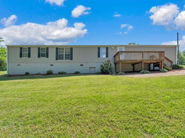 419 Cooks Knob Rd, Ferrum, VA 24088