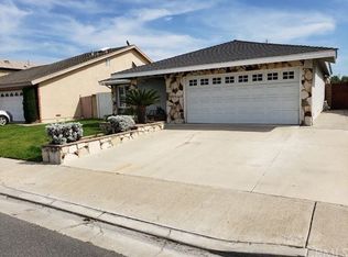 5192 Bridgewood Dr, La Palma, CA 90623