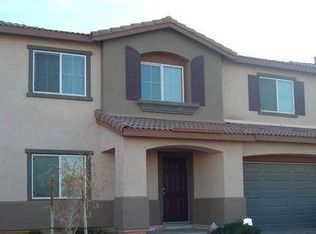 13027 Rancho Bernardo St, Hesperia, CA 92344