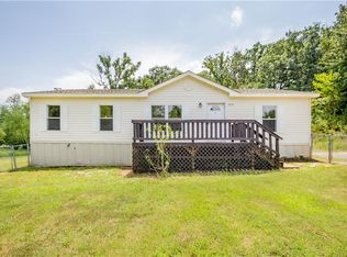 1310 Sunny Slope Dr, Alma, AR 72921