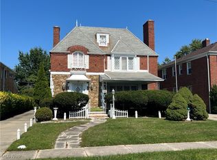 4019 Okalona Rd, South Euclid, OH 44121