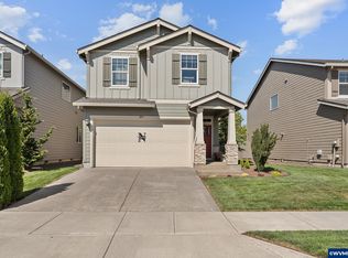 2091 35th Ave, Forest Grove, OR 97116