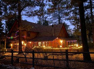 1138 Pinion, Big Bear City, CA 92314