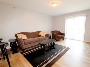 Hunters Ridge Condominiums 1366K, Harrisonburg, VA 22801