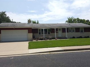 2708 N Overbrook Dr, Peoria, IL 61604