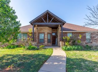 5341 Rio Mesa Dr, Abilene, TX 79606