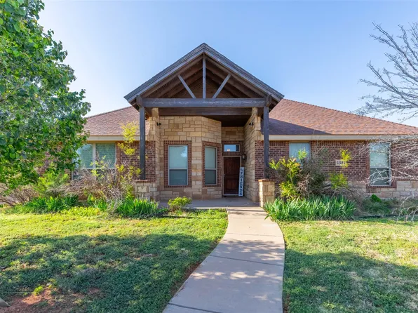 5341 Rio Mesa Dr, Abilene, TX 79606