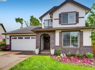 10214 SW Madrid Loop, Wilsonville, OR 97070