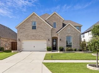 3851 Freeman Way, Prosper, TX 75078
