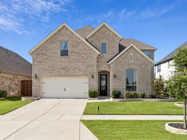 3851 Freeman Way, Prosper, TX 75078