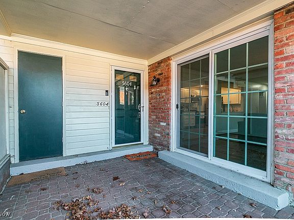 2nd image of 5604 Spotswood Dr