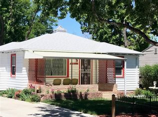 4735 N Raleigh St, Denver, CO 80212