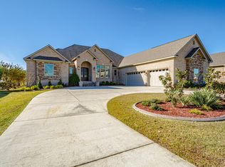 5519 Lakewood Cir, Saraland, AL 36571