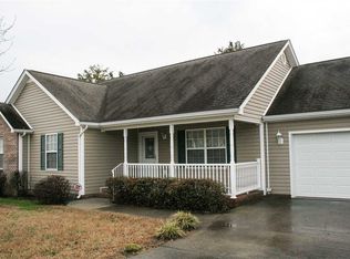 186 Thoroughbred Dr NW, Cleveland, TN 37312