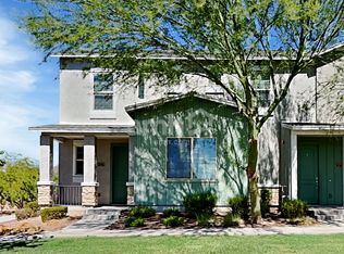 20792 W Thomas Rd, Buckeye, AZ 85396