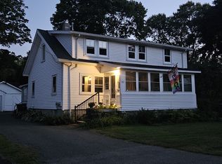 32 Walcott St FLOOR 2, Natick, MA 01760