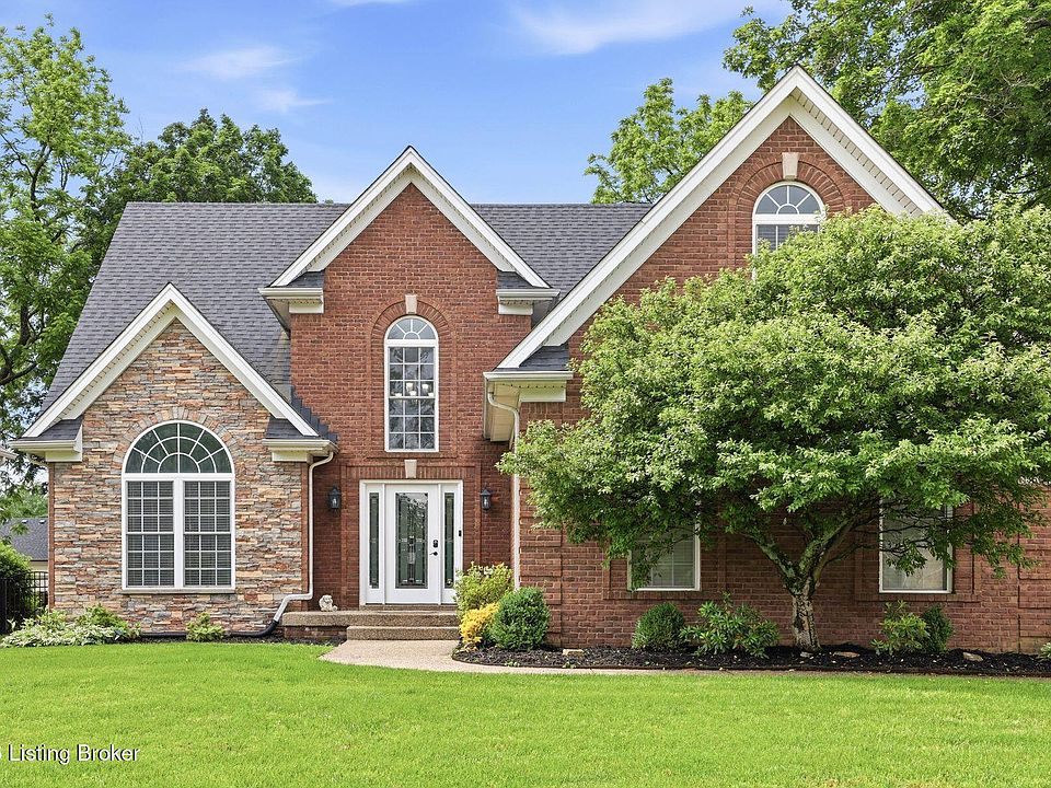 1st image of 13504 Oliver Station Ct