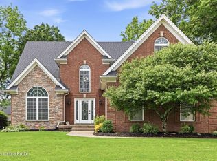 13504 Oliver Station Ct, Louisville, KY 40245