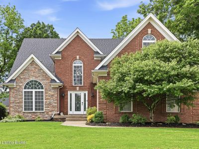 13504 Oliver Station Ct, Louisville, KY, 40245