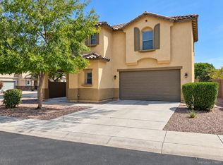2595 S Southwind Dr, Chandler, AZ 85295