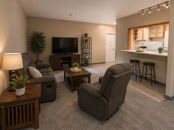45 S McKinley St #111A, Priest River, ID 83856