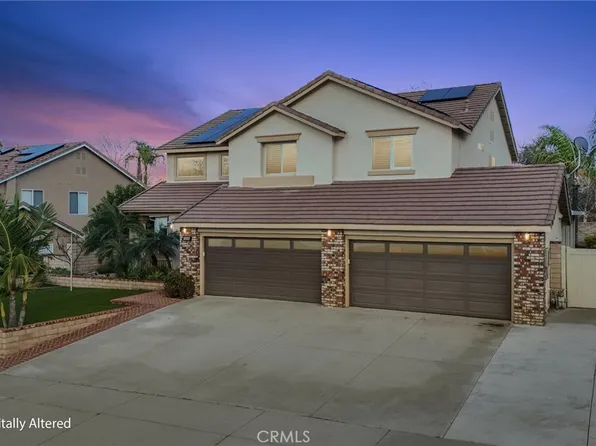 2527 Waterfall Ln, Corona, CA 92882