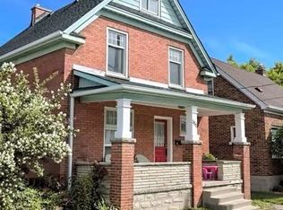 386 Guelph St Unit A, Kitchener, ON N2H 5X7