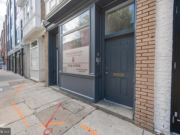 1118 South St #A — Photo 18