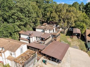 4903 Camp Joy Rd, Haughton, LA 71037