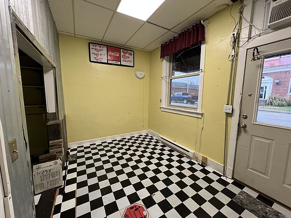 Front Room