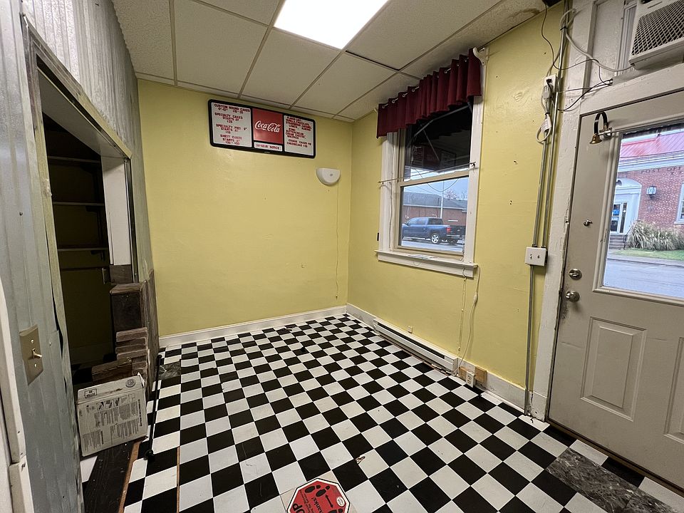Front Room