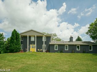 13325 Silver Fox Dr, Lemont, IL 60439