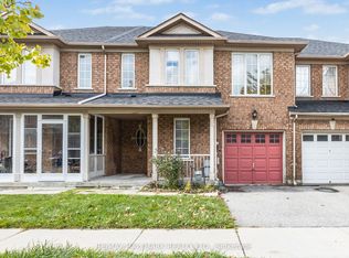 10 Ferris St, Richmond Hill, ON L4B 4K6