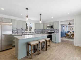 66 Chapel Street, Wakefield, NH 03872