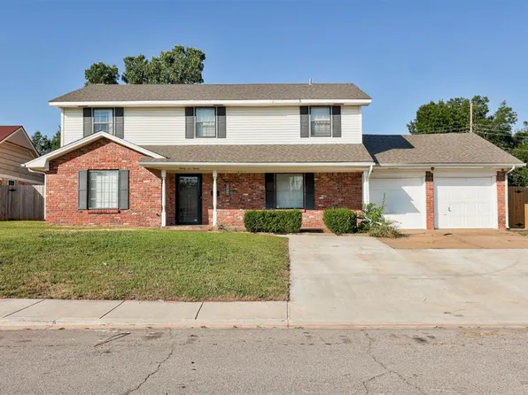 2620 NW 113th St, Oklahoma City, OK 73120