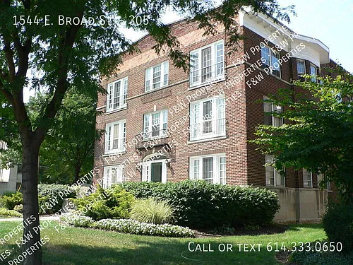 1544 E Broad St Photo 1