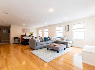 73 Putnam St #73, Watertown, MA 02472