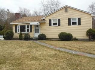 40 Bean Rd, Sterling, MA 01564