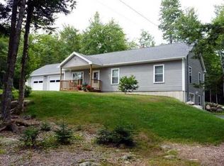 41 Bridgetwin Rd, Ellsworth, ME 04605