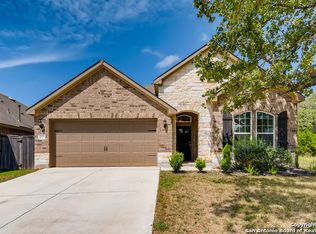 25833 Velvet Crk, San Antonio, TX 78255